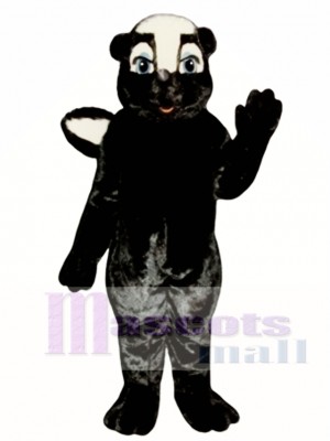 Stinky Stink Mascot Costume Animal 