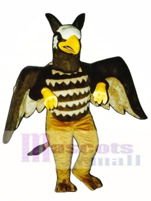 Griffin Mascot Costume