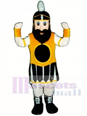 Trojan Mascot Costume