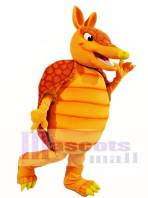 Armadillo Mascot Costumes