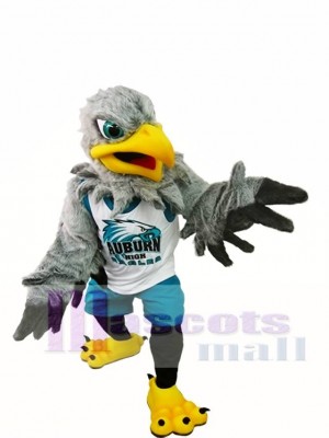 Eagle Mascot Costume High School Mascot Costume Animal 