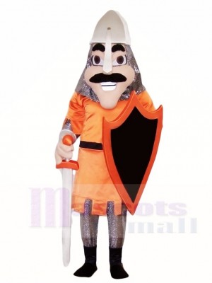Norman Mascot Costumes People 