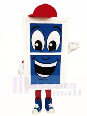 Windows Mascot Costumes