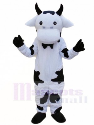 Cow Mascot Costumes Animal 