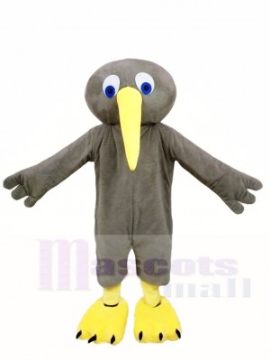 Long Beaked Bird Mascot Costumes Animal