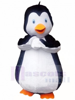 Penguin Mascot Costumes Animal