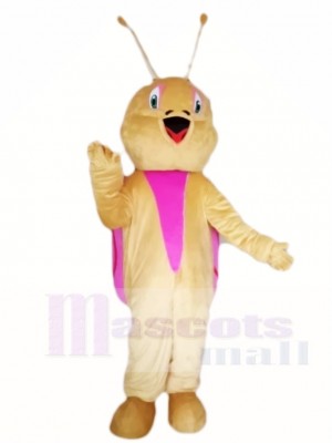 Cute Snail Mascot Costumes Animal 