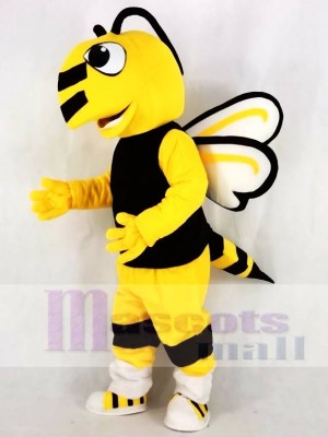 Bumble Bee Bumblebee Mascot Costumes Insect 