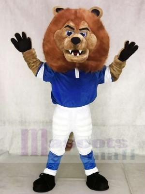 Sport Power Detroit Lions Roary Mascot Costumes Animal