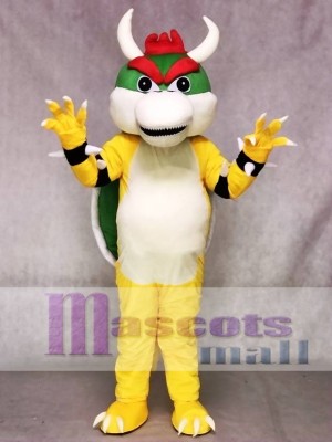 Tyrannosaurus Dino Dinosaur Mascot Adult Costume Animal  
