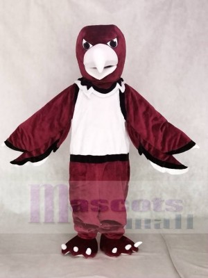 Niedliches Weiß Pferd Maskottchen Kostüme Tier