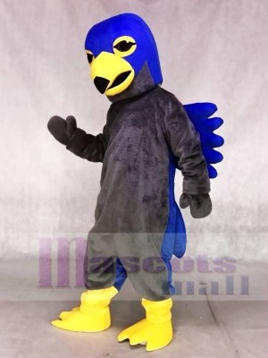 Cute Hawk Mascot Costumes Animal