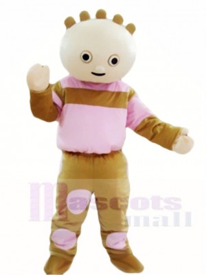 The Tombliboos Eee In The Night Garden Mascot Costumes Cartoon