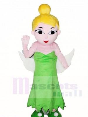 Fairy Tale Mascot Costumes Myth