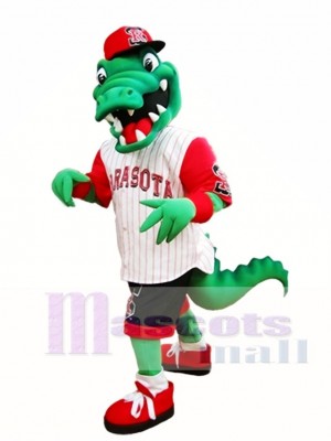 Gator Mascot Costume College Mascot Costumes Animal