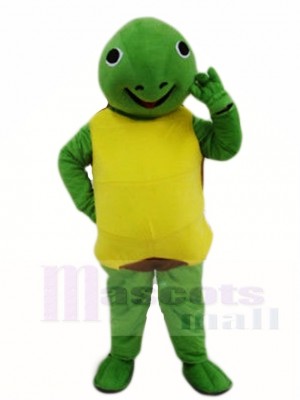 Sea Turtle Mascot Costumes Sea Ocean