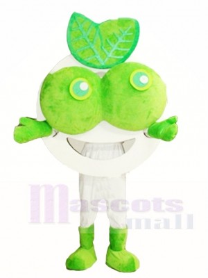 Sweeties Candy Mascot Costumes Dessert