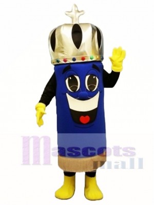 Torah Mascot Costume