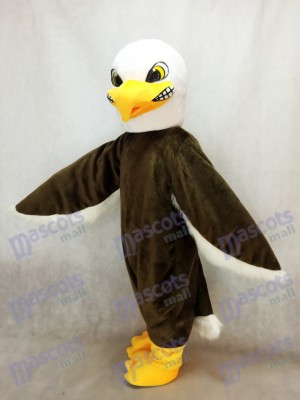 Bald Eagle Mascot Costume