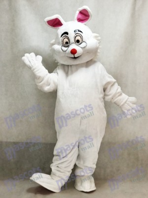 Easter Alice In Wonderland RABBIT Mascot Bunny Costume Animal