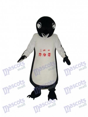 Penguin Mascot Adult Costume Ocean