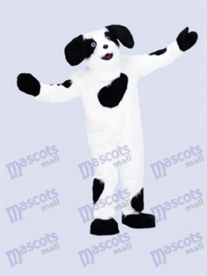 Sheep Dog Mascot Adult Costume Animal  