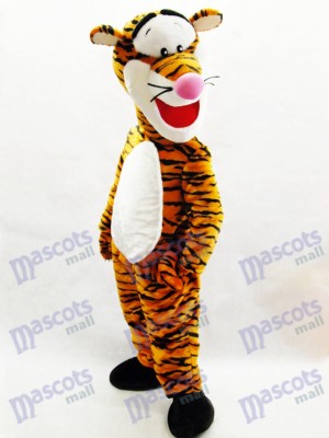 Tiger Mascot Costume