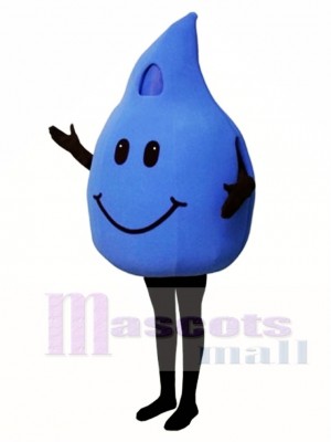 Little Drip Mascot Costume