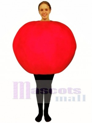 Mars Mascot Costume