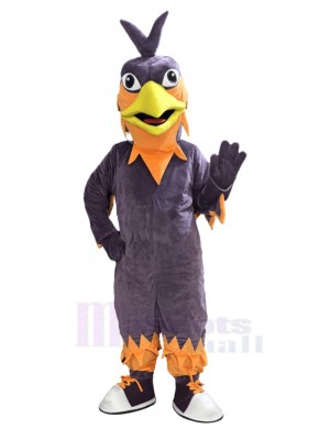 Phoenix Mascot Costume