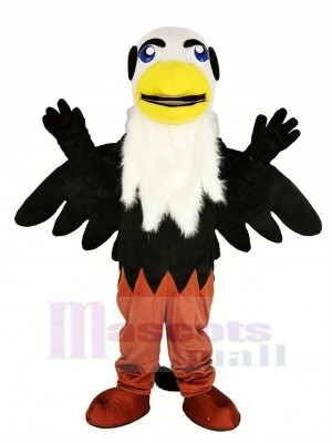 High Quality Griffin Mascot Costume Adult