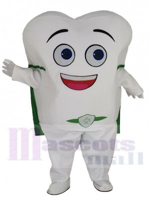 Tooth Mascot Costume For Adults Mascot Heads