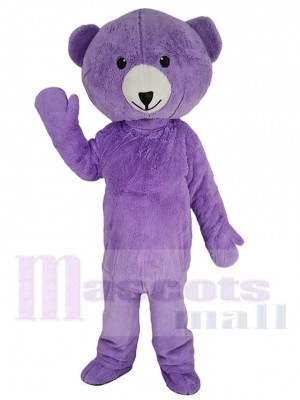 Teddy Bear mascot costume