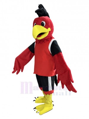 Eagle Bird mascot costume