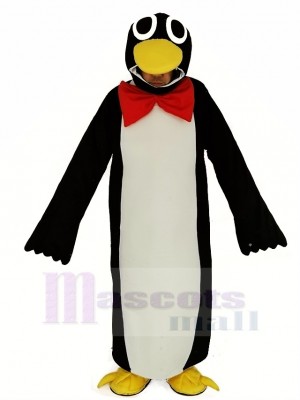 Penguin 2 Mascot Costume Adult