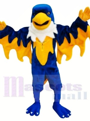 Concordia Phoenix Bird Mascot Costumes Animal