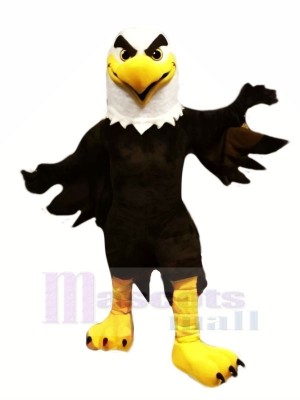 Quality Eagle Mascot Costumes Cartoon	