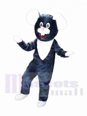 Ordinary Mouse Mascot Costume
