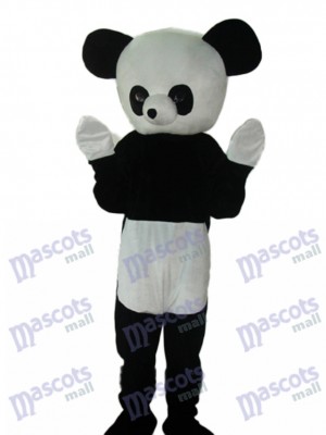 Giant Panda Mascot Adult Costume Animal 