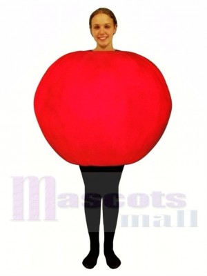 Mars Lightweight Mascot Costume 