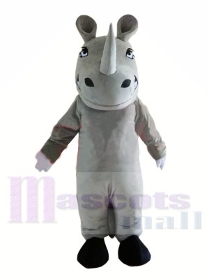 Cheap Rhino Mascot Costumes