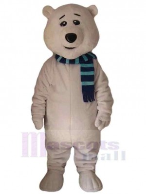 Amiable Bear Mascot Costume For Adults Mascot Heads