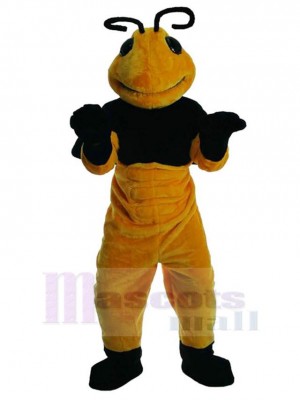Bee mascot costume