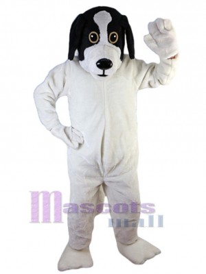 Holiday Dog Mascot Costume Animal