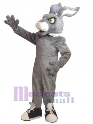 Easter Bunny Rabbit mascot costume