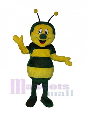 Bee mascot costume