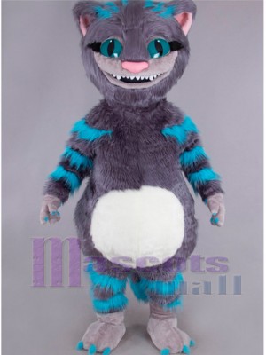 cat mascot costume