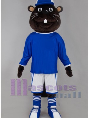 Rat Mouse mascot costume