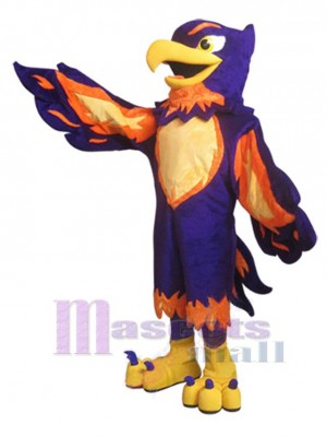 Good Quality Phoenix Bird Mascot Costume Animal