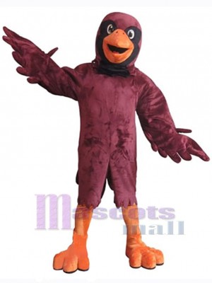 Funny Cardinal Bird Mascot Costume Animal